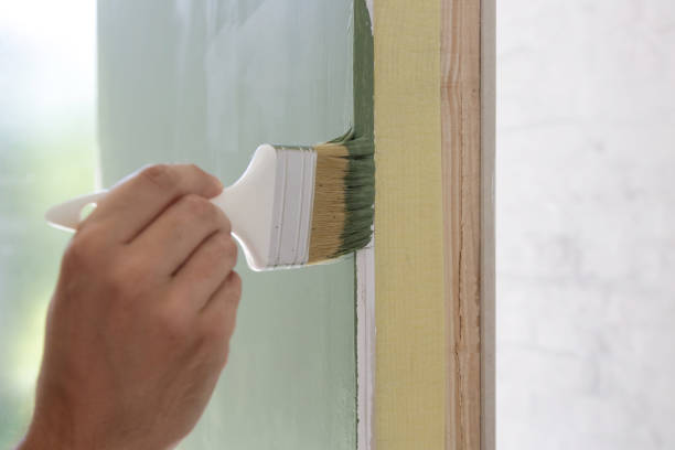 Best Drywall Sanding and Smoothing  in Sullivan, IL